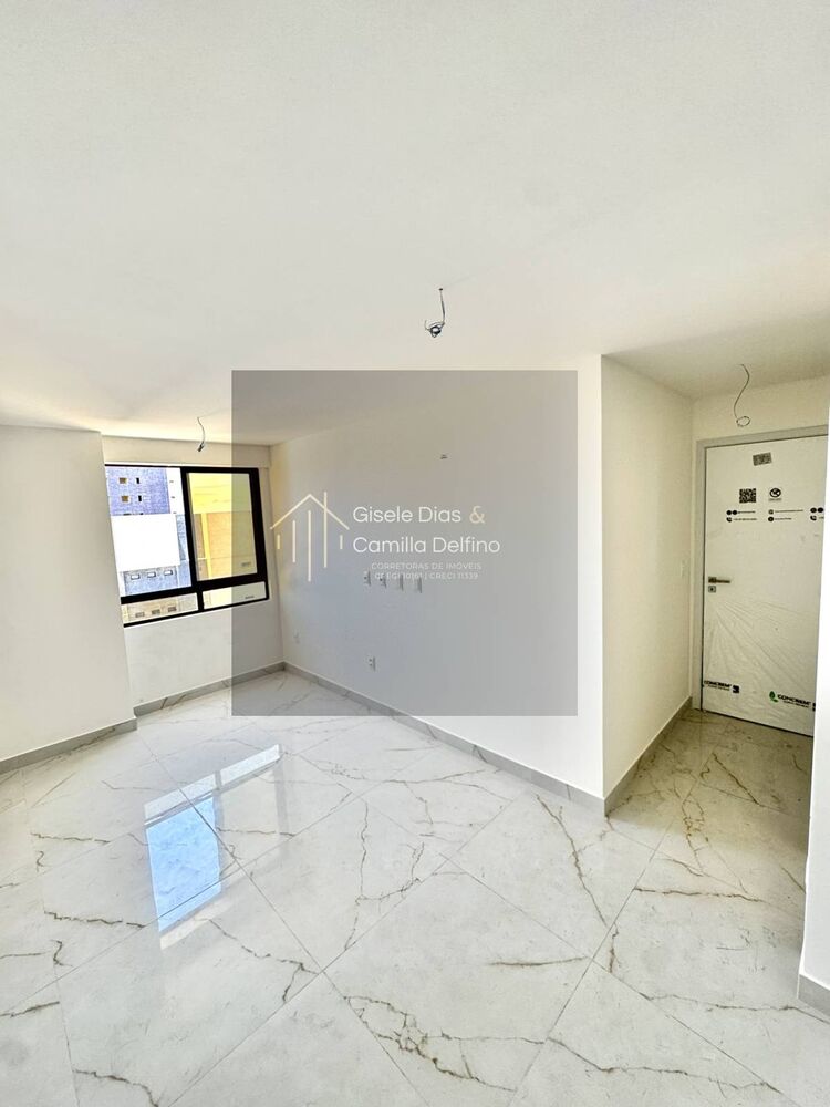 Apartamento à venda com 3 quartos, 93m² - Foto 7