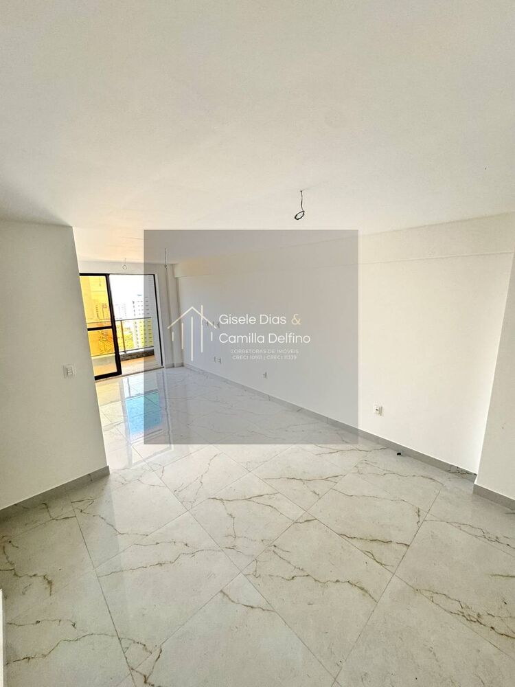 Apartamento à venda com 3 quartos, 93m² - Foto 5