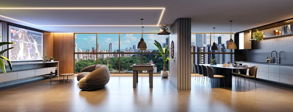 Apartamento, 3 quartos, 102 m² - Foto 9