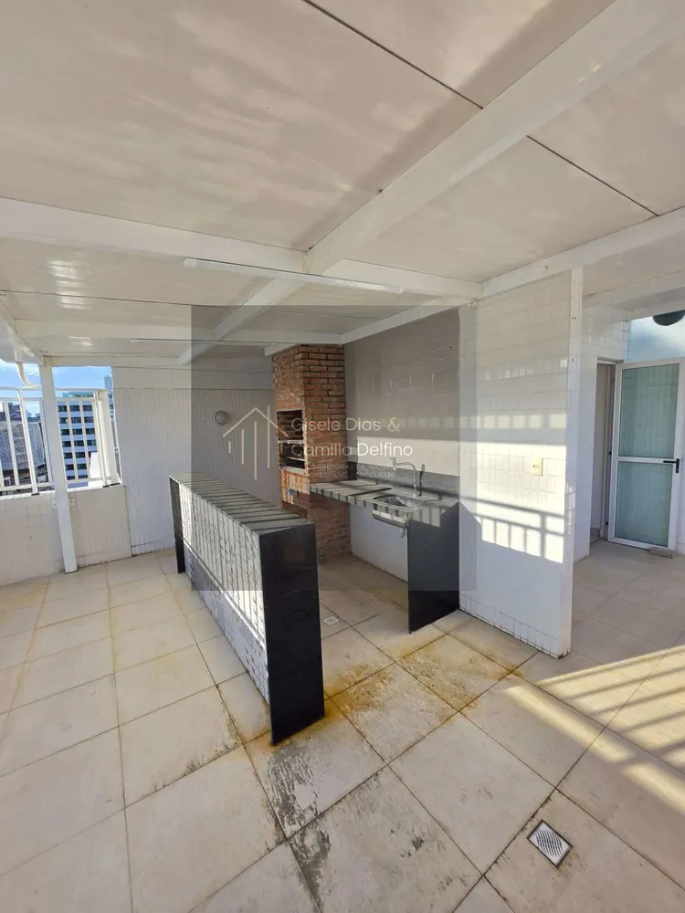 Cobertura, 2 quartos, 142 m² - Foto 5