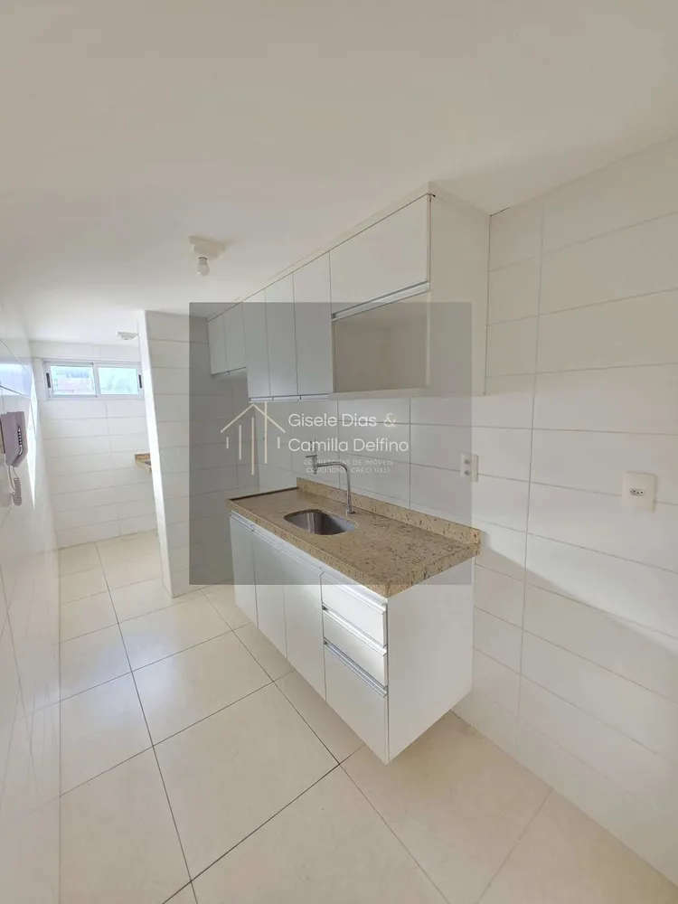 Cobertura, 2 quartos, 142 m² - Foto 7