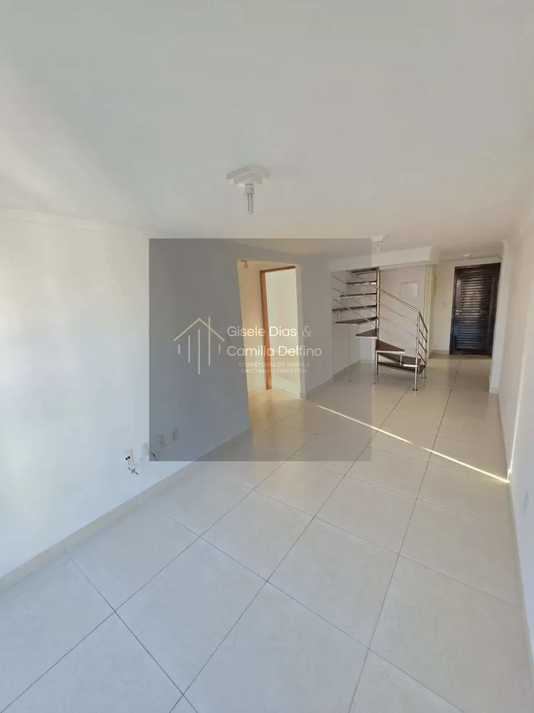 Cobertura, 2 quartos, 142 m² - Foto 10
