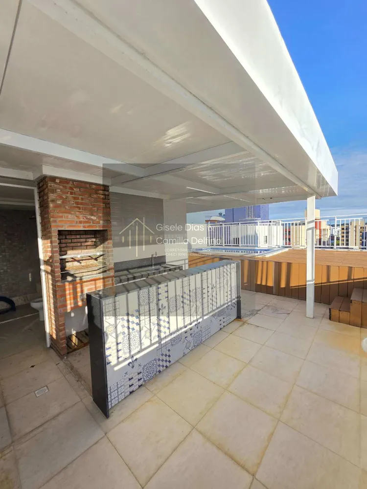 Cobertura, 2 quartos, 142 m² - Foto 4
