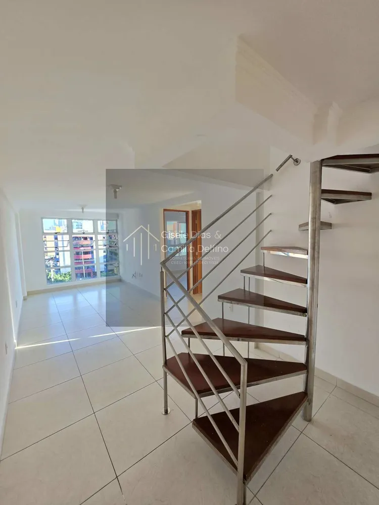 Cobertura, 2 quartos, 142 m² - Foto 9