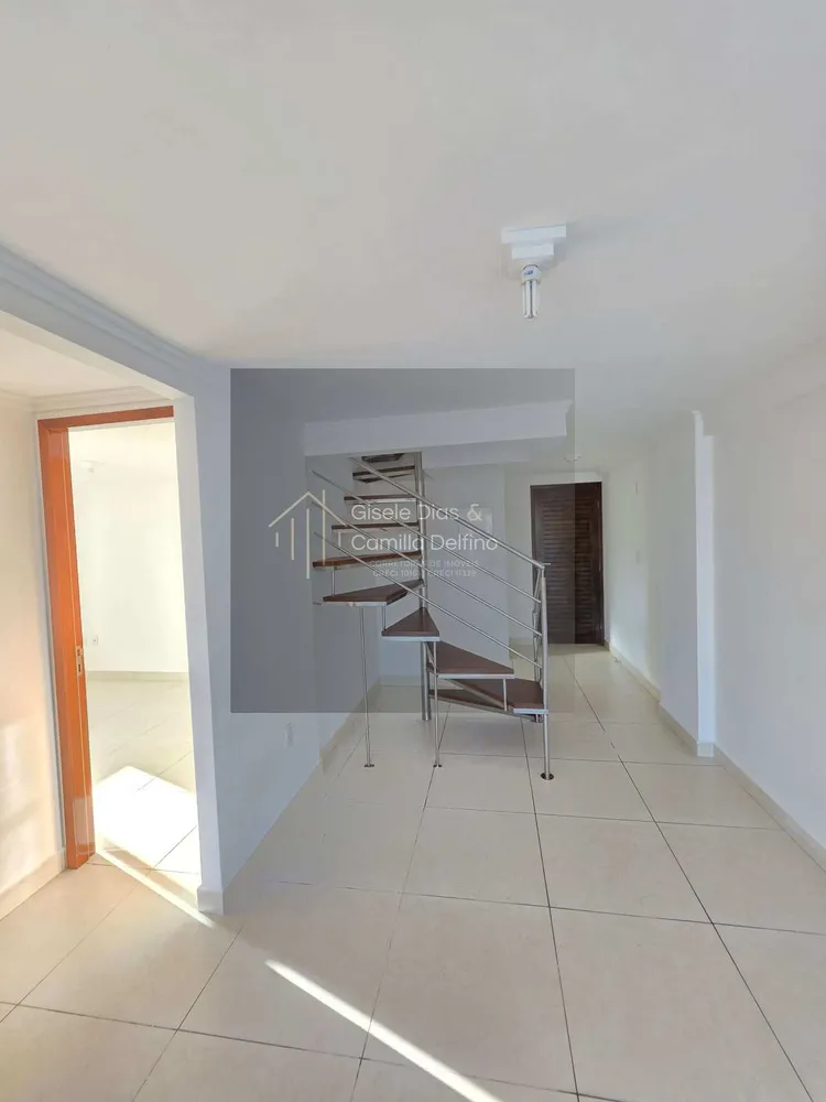 Cobertura, 2 quartos, 142 m² - Foto 11