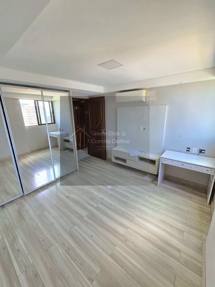 Cobertura, 4 quartos, 253 m² - Foto 13