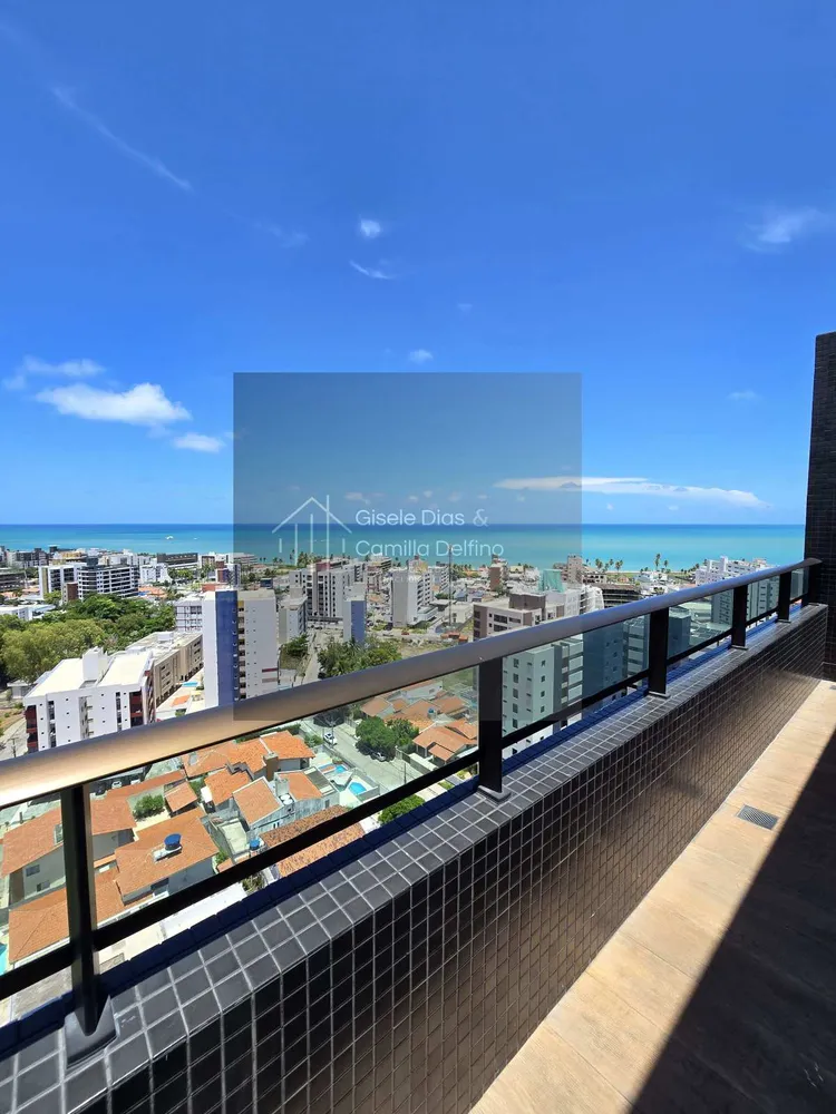 Cobertura, 4 quartos, 253 m² - Foto 5