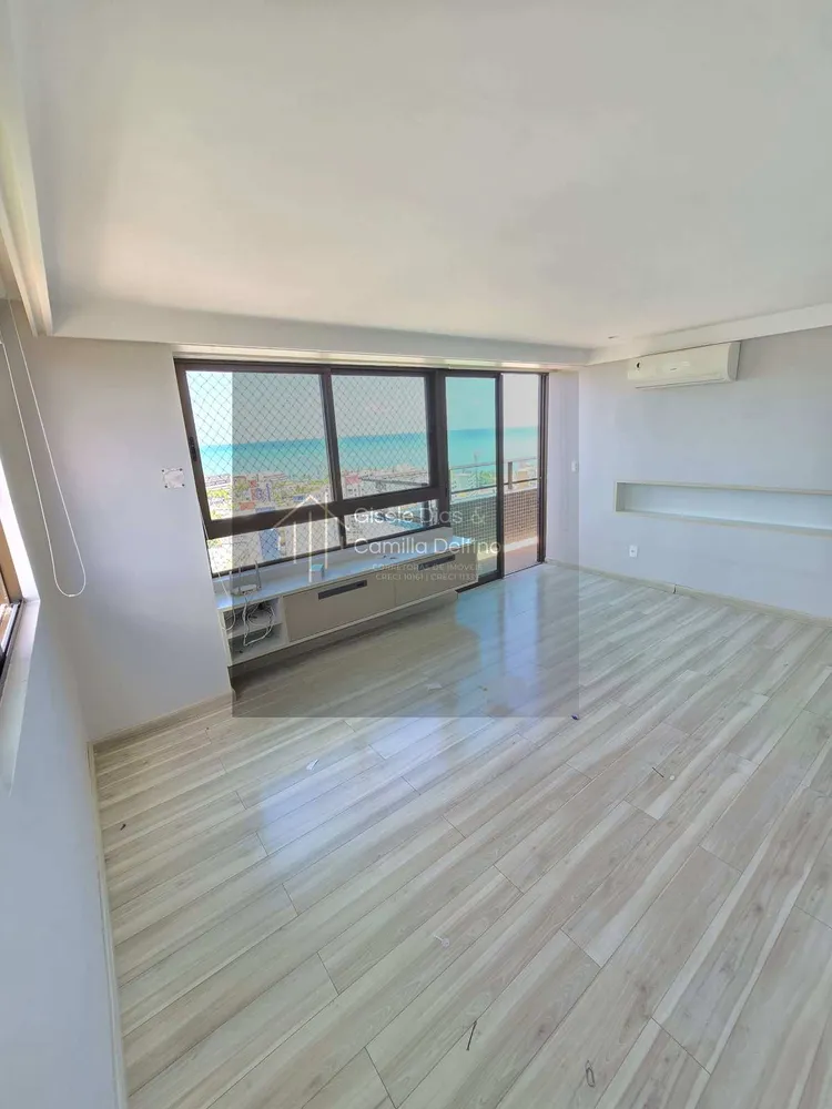 Cobertura, 4 quartos, 253 m² - Foto 6