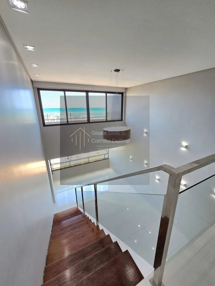 Cobertura, 4 quartos, 253 m² - Foto 8