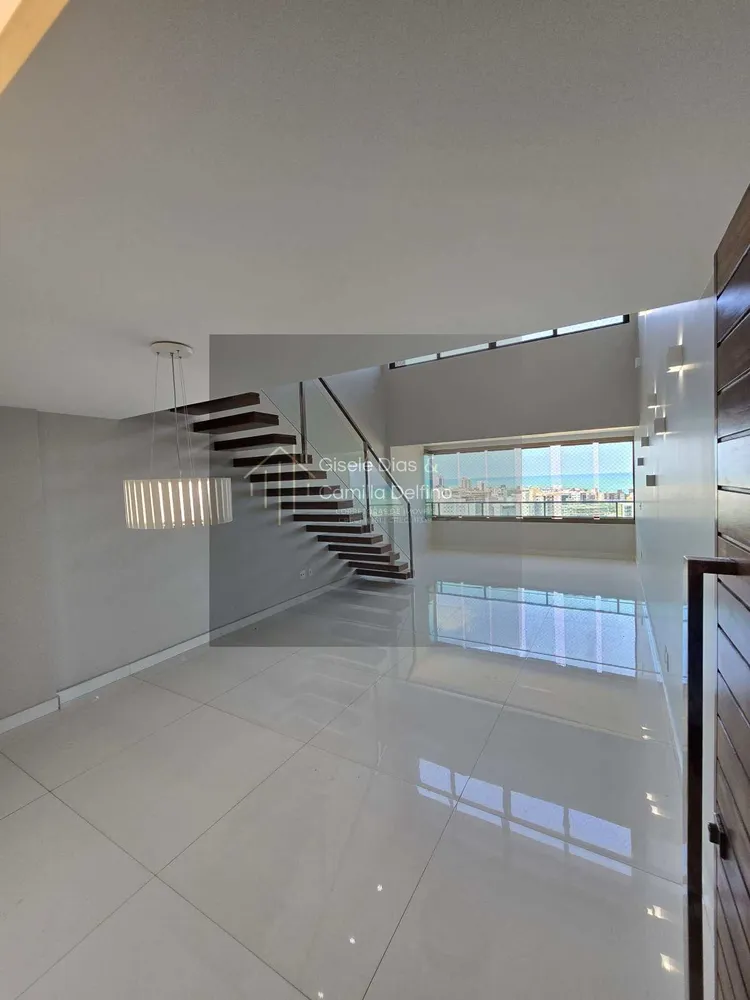 Cobertura, 4 quartos, 253 m² - Foto 9
