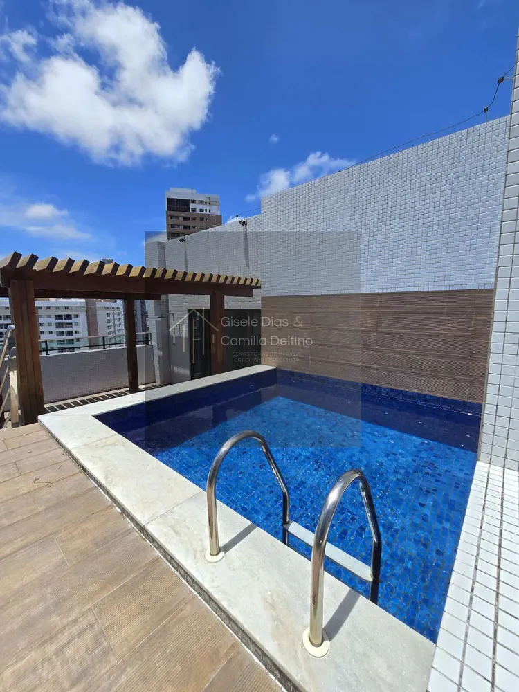 Cobertura, 4 quartos, 253 m² - Foto 7
