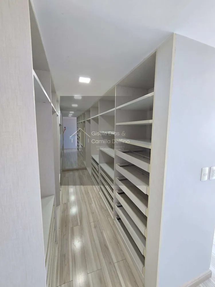 Cobertura, 4 quartos, 253 m² - Foto 12