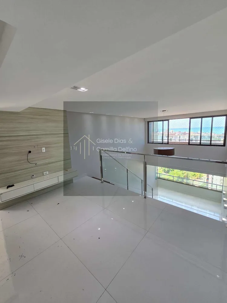 Cobertura, 4 quartos, 253 m² - Foto 14