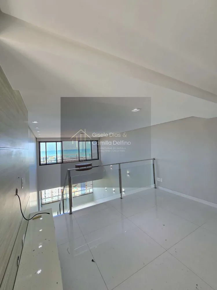 Cobertura, 4 quartos, 253 m² - Foto 2