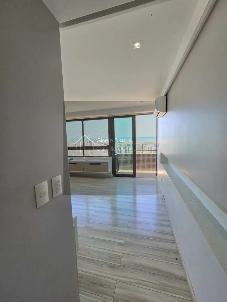 Cobertura, 4 quartos, 253 m² - Foto 4