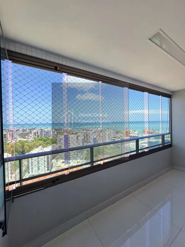 Cobertura, 4 quartos, 253 m² - Foto 3