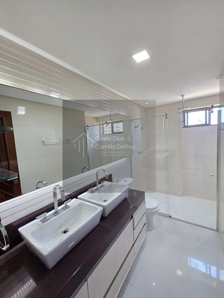 Cobertura, 4 quartos, 253 m² - Foto 15