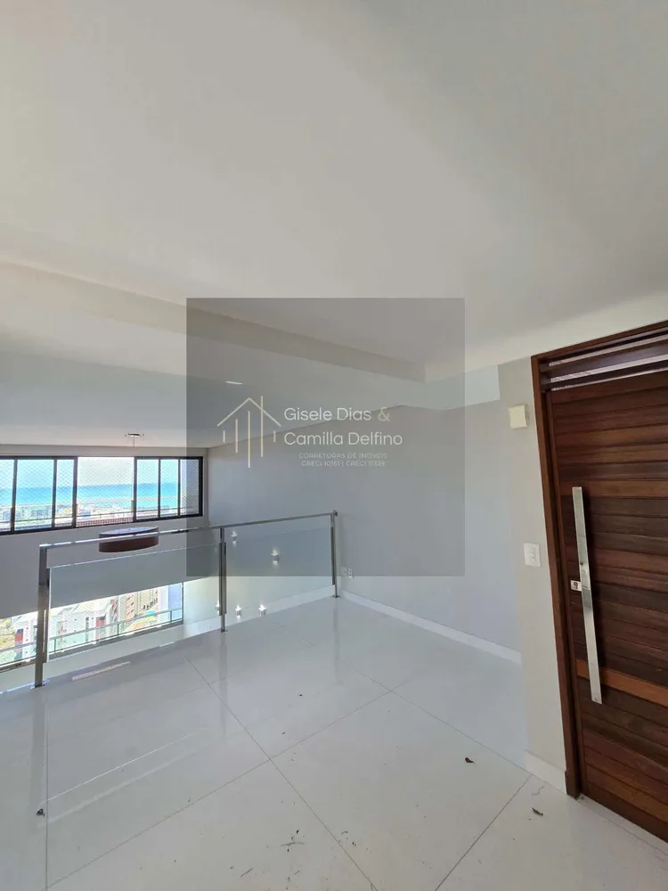 Cobertura, 4 quartos, 253 m² - Foto 16