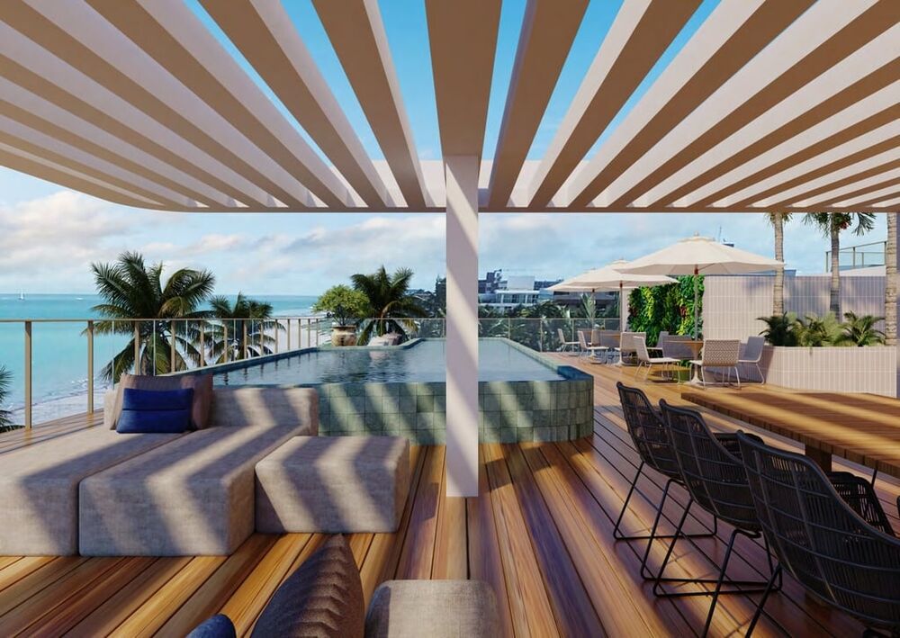Apartamento à venda com 3 quartos, 120m² - Foto 9