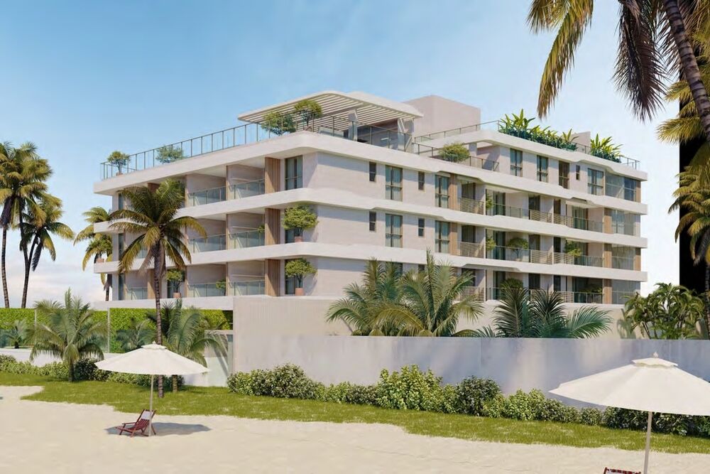 Apartamento à venda com 3 quartos, 120m² - Foto 4