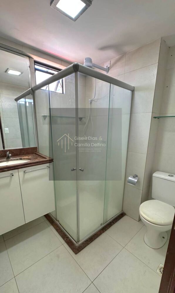 Apartamento à venda com 2 quartos, 65m² - Foto 6