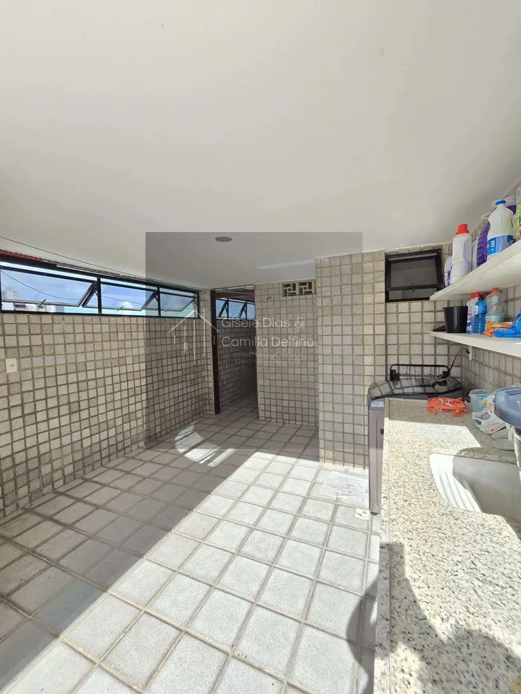 Apartamento, 4 quartos, 447 m² - Foto 6