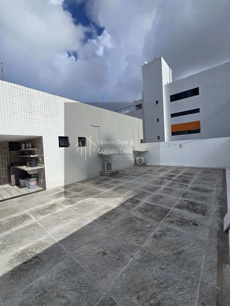 Apartamento, 4 quartos, 447 m² - Foto 1