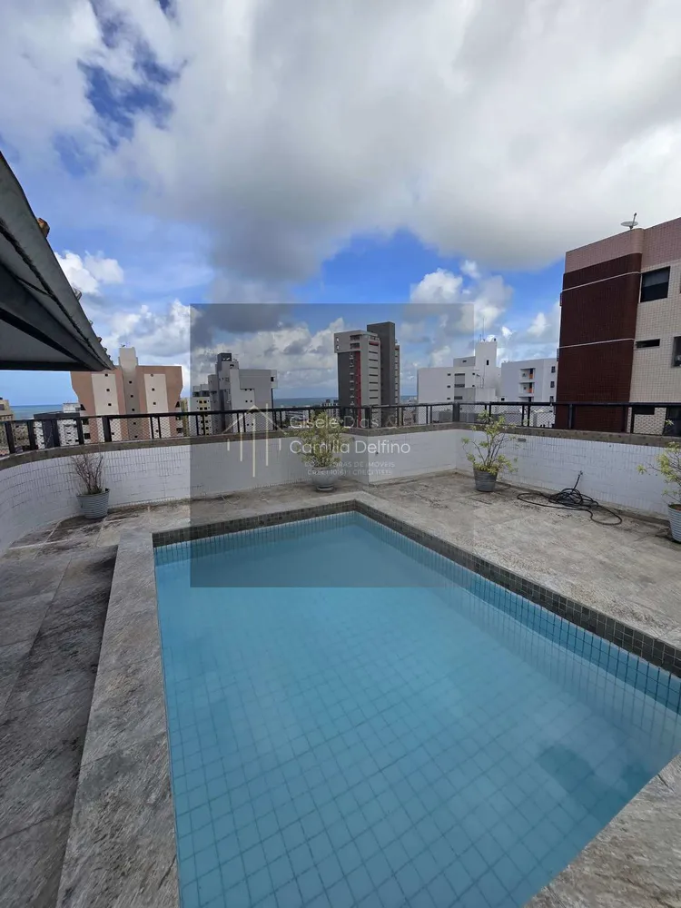 Apartamento, 4 quartos, 447 m² - Foto 3