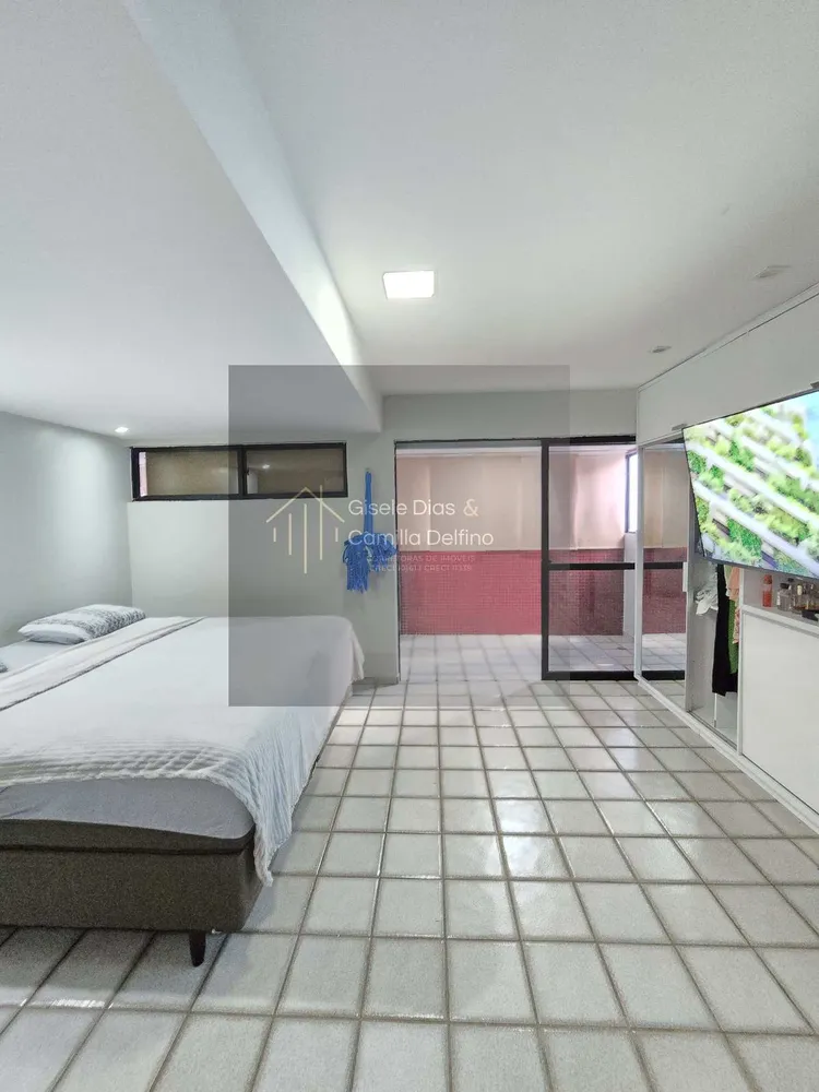 Apartamento, 4 quartos, 447 m² - Foto 5