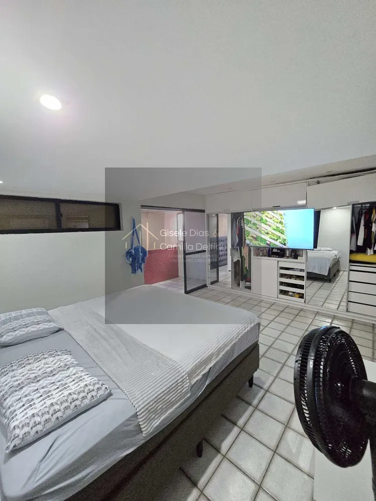 Apartamento, 4 quartos, 447 m² - Foto 3