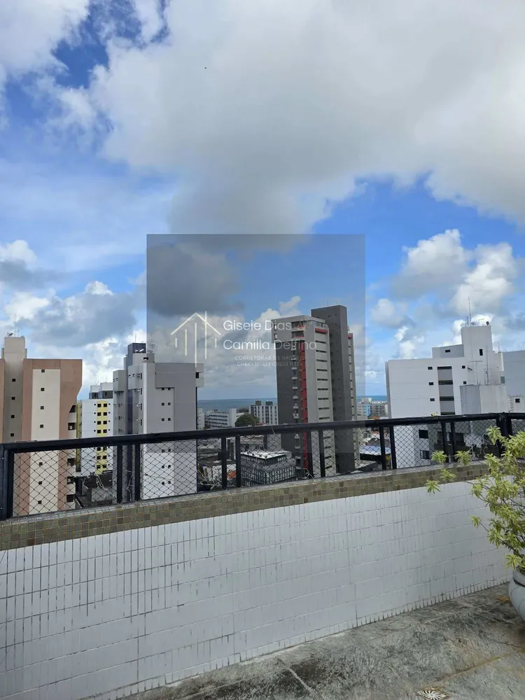 Apartamento, 4 quartos, 447 m² - Foto 2