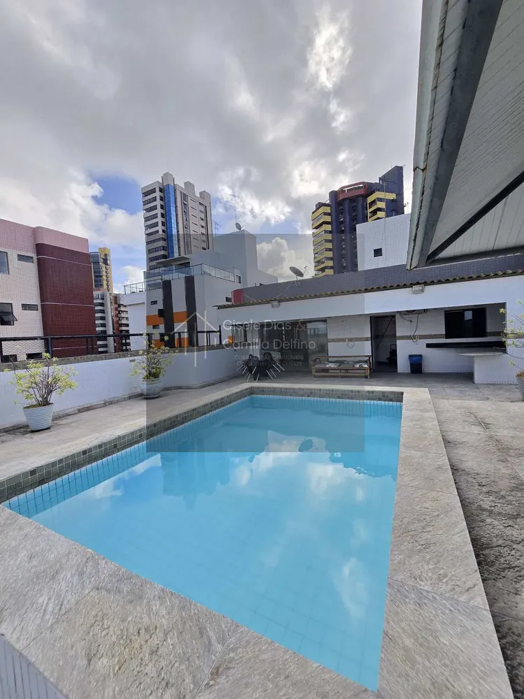 Apartamento, 4 quartos, 447 m² - Foto 4