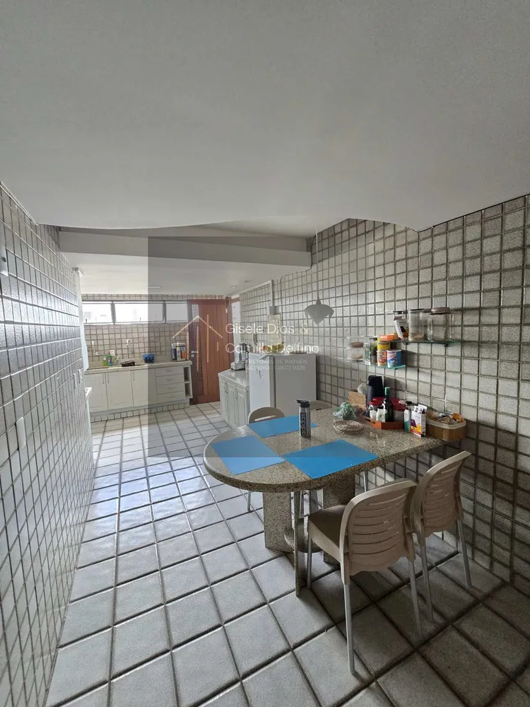 Apartamento, 4 quartos, 447 m² - Foto 2