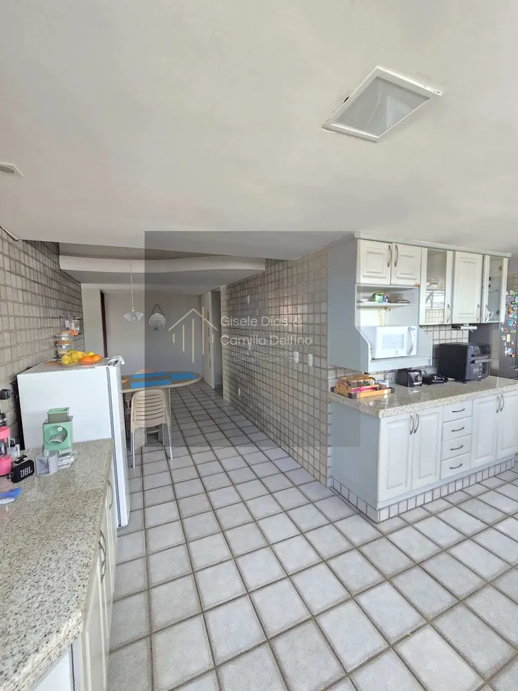 Apartamento, 4 quartos, 447 m² - Foto 5