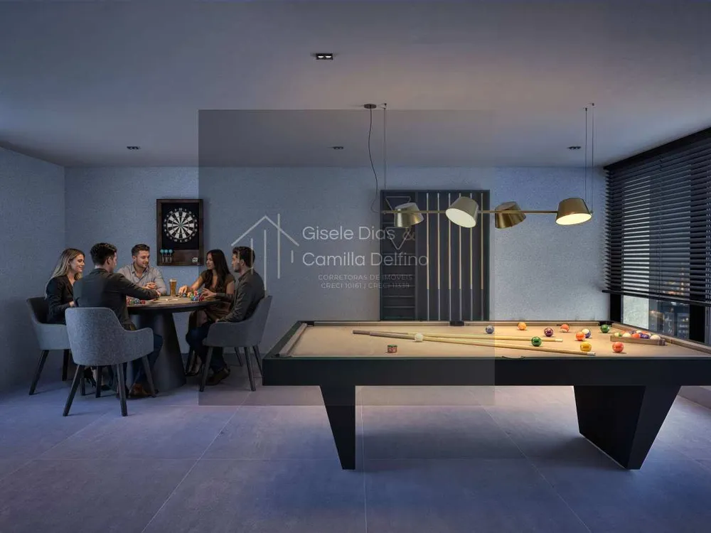 Apartamento, 2 quartos, 55 m² - Foto 14