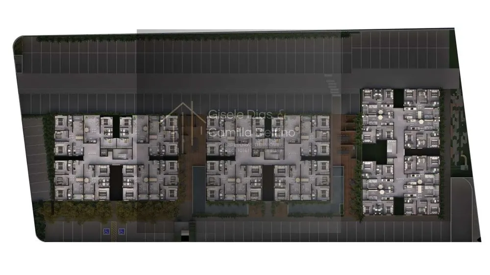 Apartamento, 2 quartos, 55 m² - Foto 16