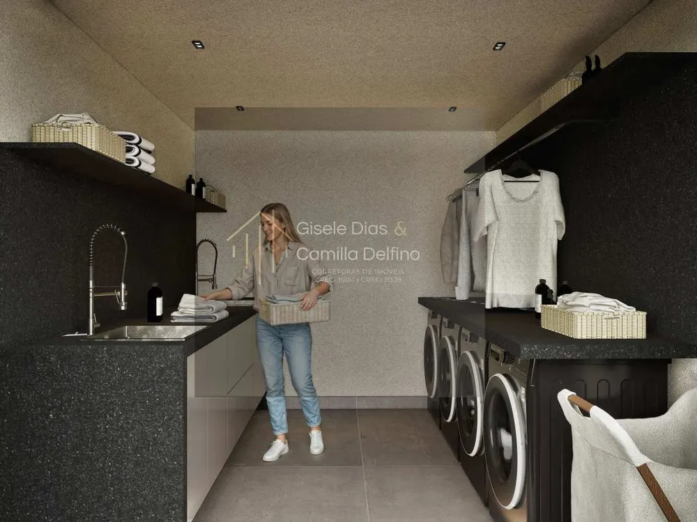Apartamento, 2 quartos, 55 m² - Foto 13