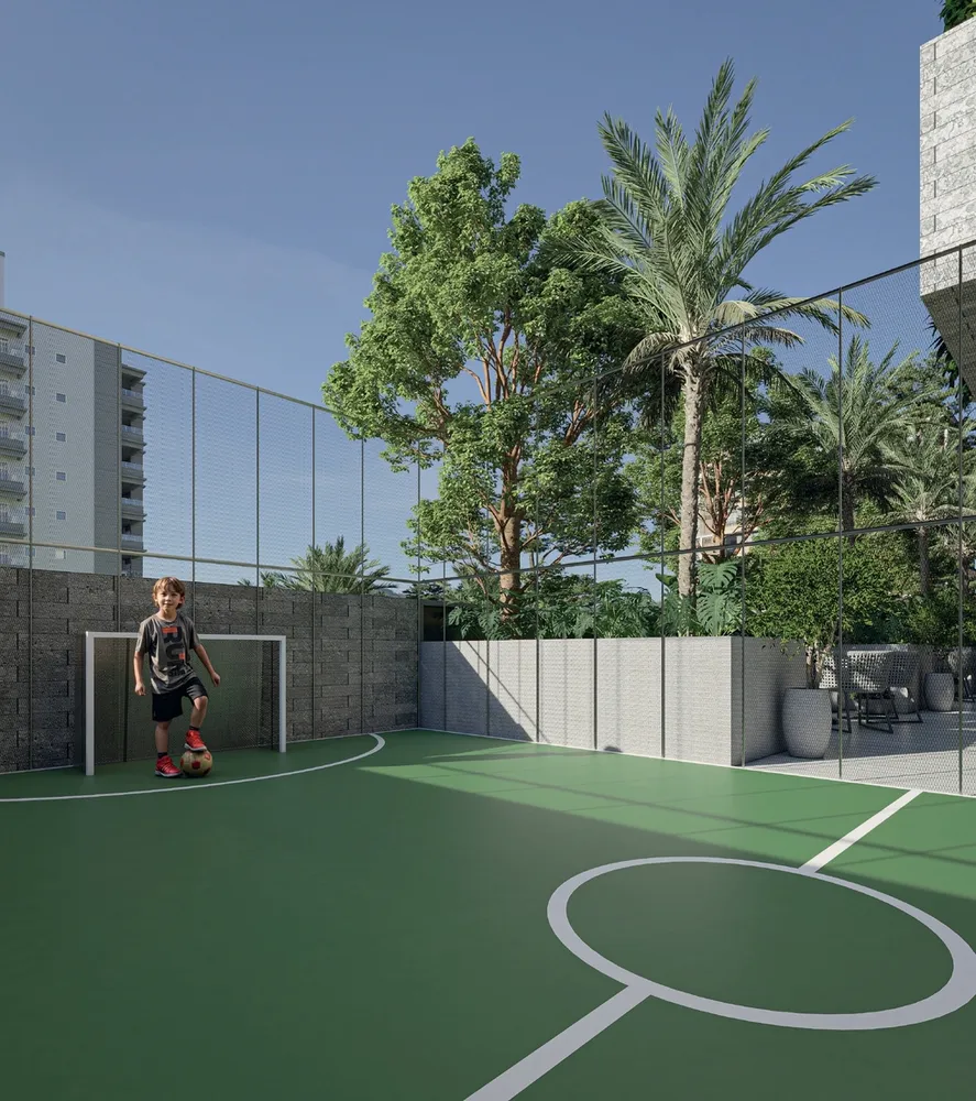 Apartamento, 2 quartos, 69 m² - Foto 10