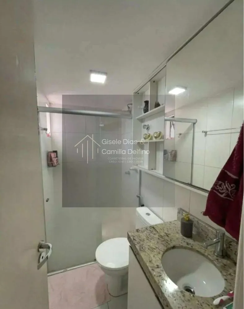 Apartamento, 3 quartos, 105 m² - Foto 11