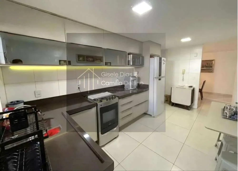 Apartamento, 3 quartos, 105 m² - Foto 5