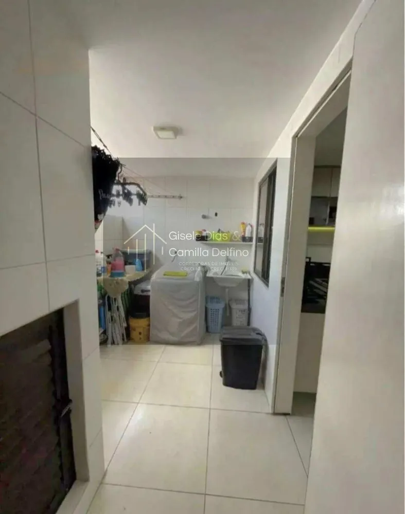 Apartamento, 3 quartos, 105 m² - Foto 7