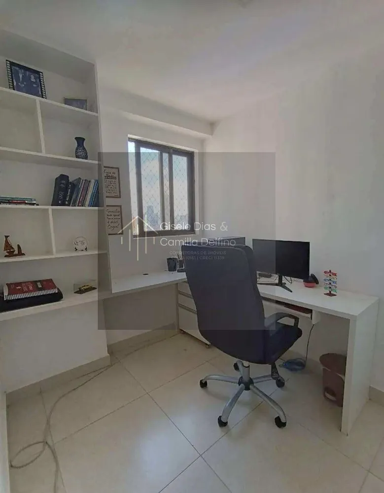 Apartamento, 3 quartos, 105 m² - Foto 9