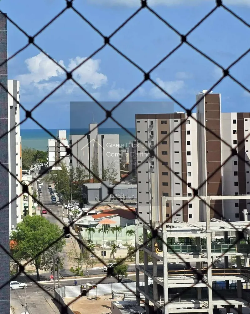 Apartamento, 3 quartos, 105 m² - Foto 2
