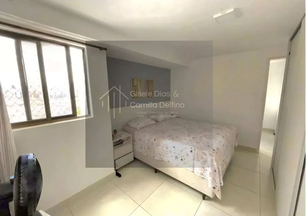 Apartamento, 3 quartos, 105 m² - Foto 8