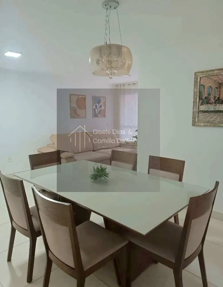 Apartamento, 3 quartos, 105 m² - Foto 4