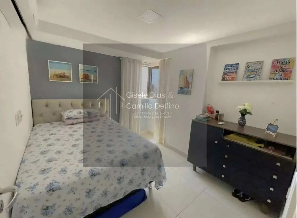 Apartamento, 3 quartos, 105 m² - Foto 10