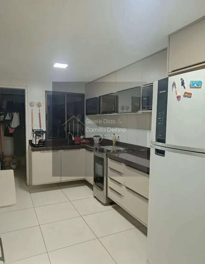 Apartamento, 3 quartos, 105 m² - Foto 6