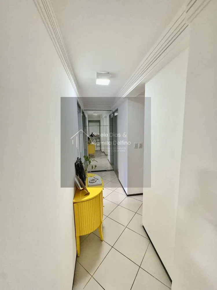 Apartamento, 4 quartos, 190 m² - Foto 3