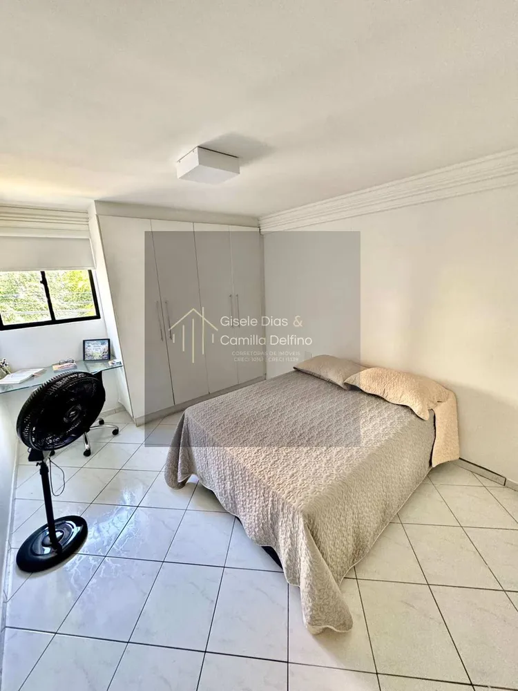 Apartamento, 4 quartos, 190 m² - Foto 1