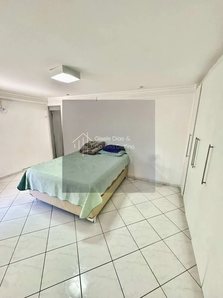 Apartamento, 4 quartos, 190 m² - Foto 10